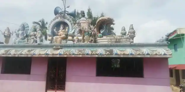 Arulmigu Pillaiyar Temple, Raavuththanallur - 606402 அருள்மிகு பிள்ளையார் திருக்கோயில், Raavuththanallur - 606402, Kallakurichi - Ancient Temple Architecture and History Image 4