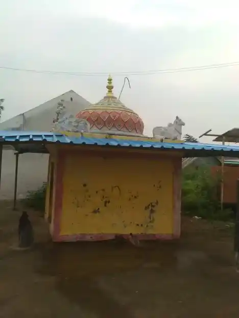 Arulmigu Pillaiyar Temple, Raayappanur - 606201 அருள்மிகு பிள்ளையார் திருக்கோயில், Raayappanur - 606201, Kallakurichi - Ancient Temple Architecture and History Image 2