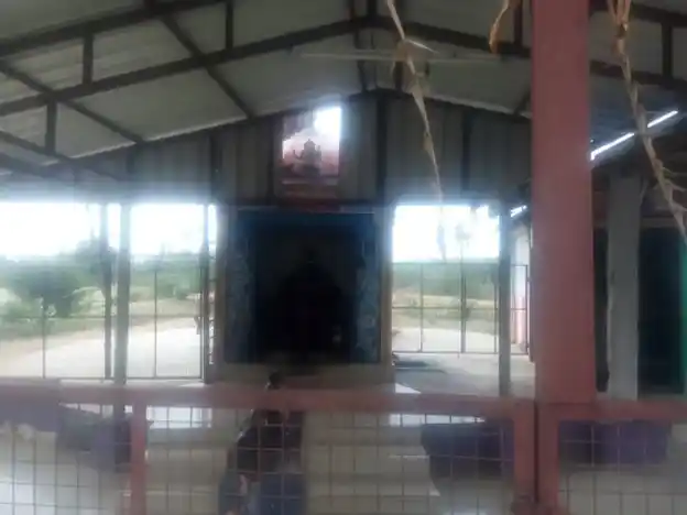 Arulmigu Pillaiyar Temple, Rajamadam - 614701