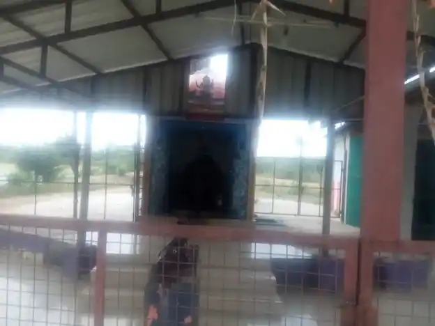 Arulmigu Pillaiyar Temple, Rajamadam - 614701 அருள்மிகு பிள்ளையார் திருக்கோயில், Rajamadam - 614701, Thanjavur - Ancient Temple Architecture and History Image 2