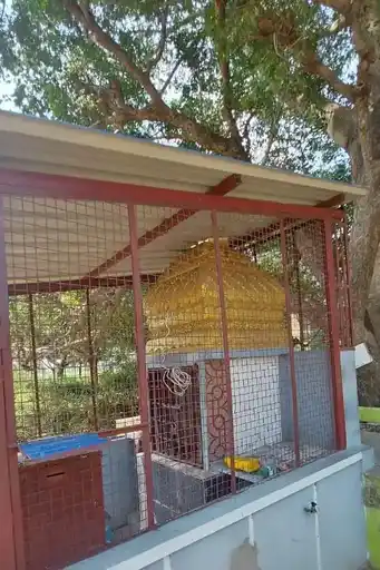 Arulmigu Pillaiyar Temple, Reddivalam - 631052 அருள்மிகு பிள்ளையார் திருக்கோயில், ரெட்டிவலம் - 631052, Ranipet - Ancient Temple Architecture and History Image 3