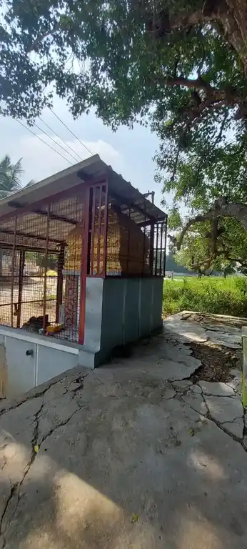 Arulmigu Pillaiyar Temple, Reddivalam - 631052 அருள்மிகு பிள்ளையார் திருக்கோயில், ரெட்டிவலம் - 631052, Ranipet - Ancient Temple Architecture and History Image 4