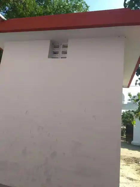 Arulmigu Pillaiyar Temple, River Bet, K.Puthur - 626204 அருள்மிகு பிள்ளையார் திருக்கோயில், ஆற்றங்கரை ஓரத்தில், கே. புதுர் - 626204, Virudhunagar - Ancient Temple Architecture and History Image 2