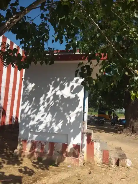 Arulmigu Pillaiyar Temple, River Bet, K.Puthur - 626204 அருள்மிகு பிள்ளையார் திருக்கோயில், ஆற்றங்கரை ஓரத்தில், கே. புதுர் - 626204, Virudhunagar - Ancient Temple Architecture and History Image 3