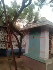 Arulmigu Pillaiyar Temple, S.Kodikulam - 626133