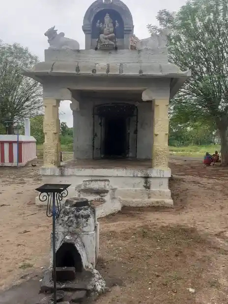 Arulmigu Pillaiyar Temple, Sa.Ayyampalayam - 621005 Temple