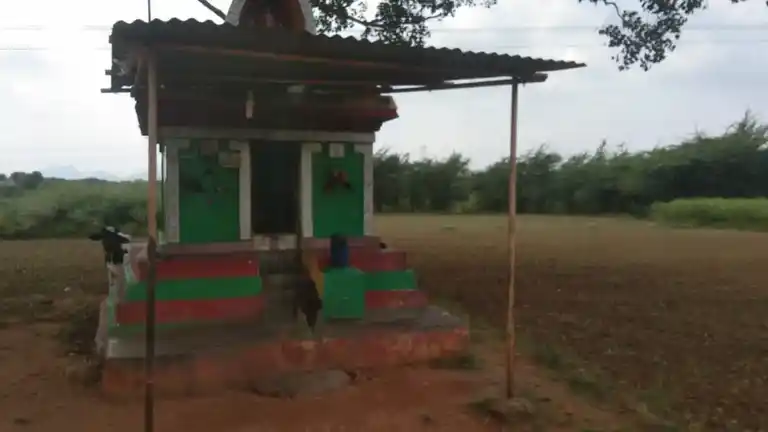 Arulmigu Pillaiyar Temple, Saananthal - 606903