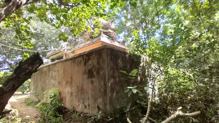 Arulmigu Pillaiyar Temple, Samuthinarkudi - 612605 அருள்மிகு பிள்ளையார் திருக்கோயில், Samuthinarkudi - 612605, Thanjavur - Ancient Temple Architecture and History Image 5