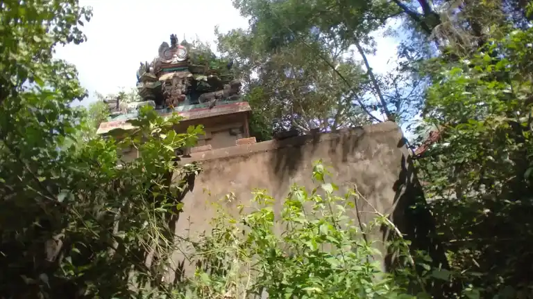 Arulmigu Pillaiyar Temple, Samuthinarkudi - 612605 அருள்மிகு பிள்ளையார் திருக்கோயில், Samuthinarkudi - 612605, Thanjavur - Ancient Temple Architecture and History Image 6