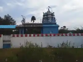 Arulmigu Pillaiyar Temple, Sangampatti - 622002