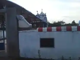 Arulmigu Pillaiyar Temple, Sangampatti - 622002 அருள்மிகு பிள்ளையார் திருக்கோயில், Sangampatti - 622002, Pudukkottai - Ancient Temple Architecture and History Image 2