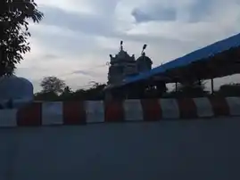 Arulmigu Pillaiyar Temple, Sangampatti - 622002 அருள்மிகு பிள்ளையார் திருக்கோயில், Sangampatti - 622002, Pudukkottai - Ancient Temple Architecture and History Image 3