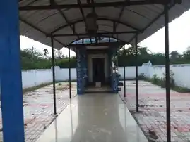 Arulmigu Pillaiyar Temple, Sangampatti - 622002 அருள்மிகு பிள்ளையார் திருக்கோயில், Sangampatti - 622002, Pudukkottai - Ancient Temple Architecture and History Image 4