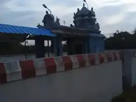 Arulmigu Pillaiyar Temple, Sangampatti - 622002 அருள்மிகு பிள்ளையார் திருக்கோயில், Sangampatti - 622002, Pudukkottai - Ancient Temple Architecture and History Image 5