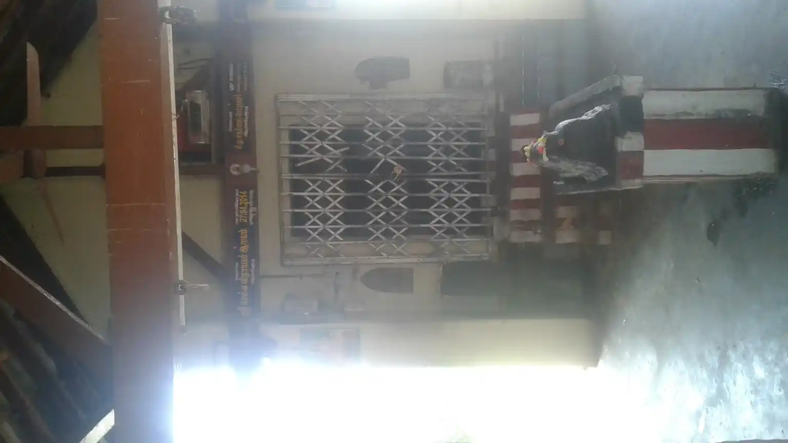 Arulmigu Pillaiyar Temple, Santhaipettai, Alangudi - 622301 Arulmigu Pillaiyar Temple, Santhaipettai, Alangudi - 622301, Pudukkottai - Ancient Temple Architecture and History Image 4