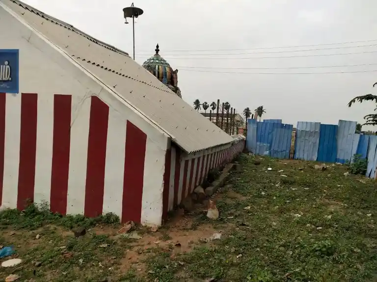 Arulmigu Pillaiyar Temple, Santhaipettai, Alangudi - 622301 Arulmigu Pillaiyar Temple, Santhaipettai, Alangudi - 622301, Pudukkottai - Ancient Temple Architecture and History Image 6