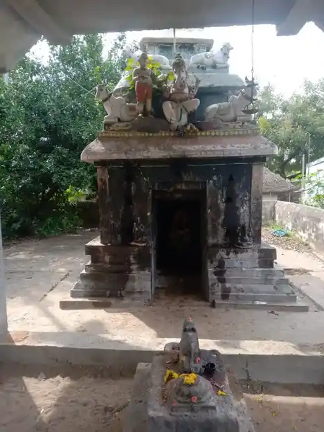 Arulmigu Pillaiyar Temple, Semparampattu - 606401 அருள்மிகு பிள்ளையார் திருக்கோயில், Semparampattu - 606401, Kallakurichi - Ancient Temple Architecture and History Image 3