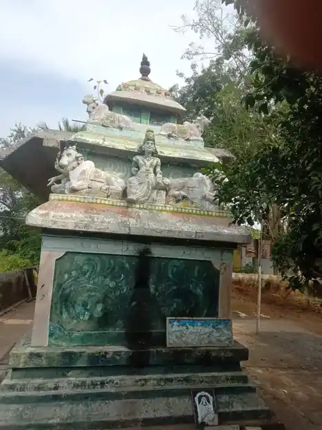 Arulmigu Pillaiyar Temple, Semparampattu - 606401 அருள்மிகு பிள்ளையார் திருக்கோயில், Semparampattu - 606401, Kallakurichi - Ancient Temple Architecture and History Image 5