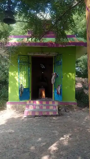 Arulmigu Pillaiyar Temple, Sengottai - 628907 அருள்மிகு பிள்ளையார் திருக்கோயில், Sengottai - 628907, Thoothukudi - Ancient Temple Architecture and History Image 3