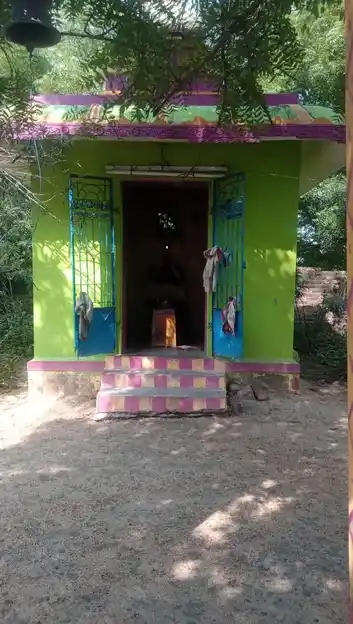 Arulmigu Pillaiyar Temple, Sengottai - 628907 அருள்மிகு பிள்ளையார் திருக்கோயில், Sengottai - 628907, Thoothukudi - Ancient Temple Architecture and History Image 4