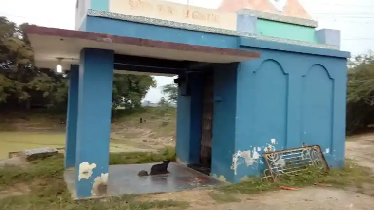 Arulmigu Pillaiyar Temple, Senkamadai - 623402 அருள்மிகு. பிள்ளையார் திருக்கோயில், Senkamadai - 623402, Ramanathapuram - Ancient Temple Architecture and History Image 3