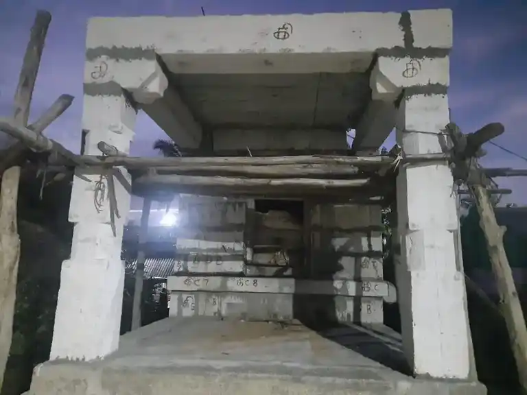 Arulmigu Pillaiyar Temple, Sirunaagalur - 606206 Temple