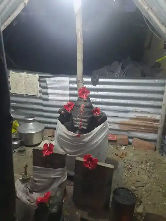 Arulmigu Pillaiyar Temple, Sirunaagalur - 606206 Arulmigu Pillaiyar Temple, Sirunaagalur - 606206, Kallakurichi - Ancient Temple Architecture and History Image 2