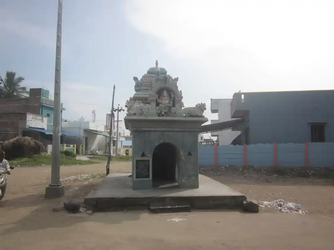 Arulmigu Pillaiyar Temple, Siruvangoor - 606213 அருள்மிகு பிள்ளையார் திருக்கோயில், Siruvangoor - 606213, Kallakurichi - Ancient Temple Architecture and History Image 2