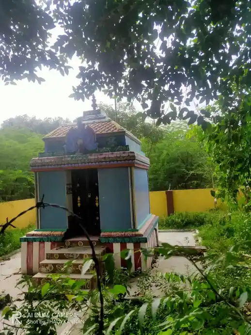 Arulmigu Pillaiyar Temple, Solakur - 608302 அருள்மிகு பிள்ளையார் திருக்கோயில், Solakur - 608302, Cuddalore - Ancient Temple Architecture and History Image 2