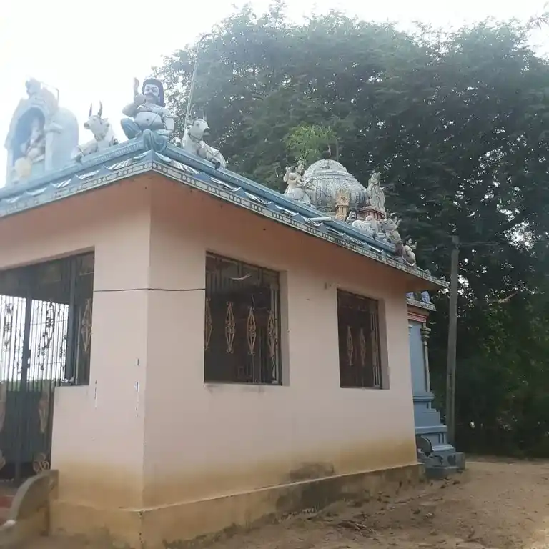 Arulmigu Pillaiyar Temple, Soorakottai - 623504 அருள்மிகு. பிள்ளையார் திருக்கோயில், Soorakottai - 623504, Sivagangai - Ancient Temple Architecture and History Image 2