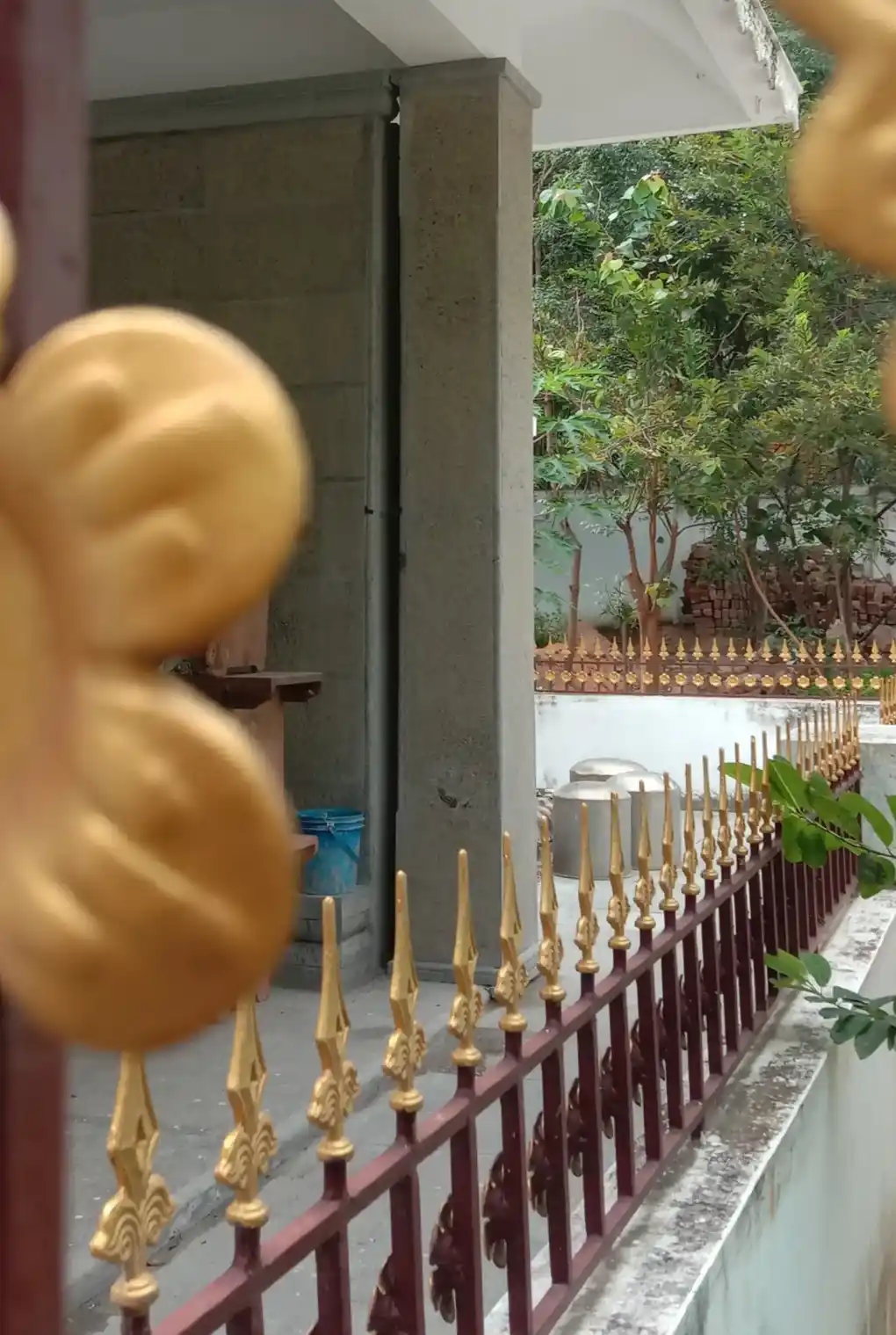 Arulmigu Pillaiyar Temple, South Valliavilai - 629502 Arulmigu Pillaiyar Temple, South Valliavilai - 629502, Kanyakumari - Ancient Temple Architecture and History Image 2