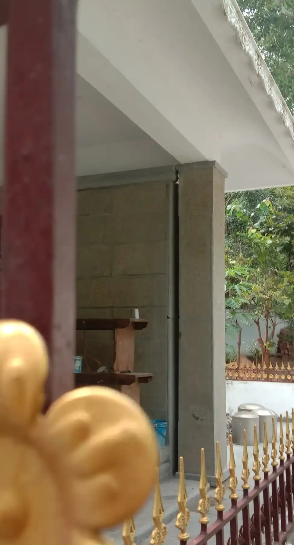 Arulmigu Pillaiyar Temple, South Valliavilai - 629502 Arulmigu Pillaiyar Temple, South Valliavilai - 629502, Kanyakumari - Ancient Temple Architecture and History Image 3