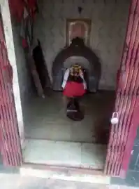 Arulmigu Pillaiyar Temple, Srinivasanallur - 621215 Arulmigu Pillaiyar Temple, Srinivasanallur - 621215, Thiruchirappalli - Ancient Temple Architecture and History Image 5