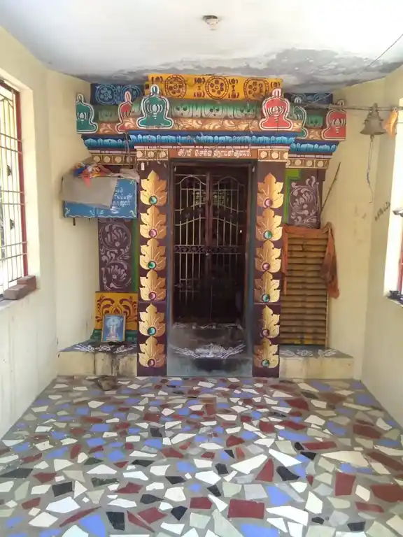 Arulmigu Pillaiyar Temple, Sukkanur - 611102 அருள்மிகு பிள்ளையார் திருக்கோயில், Sukkanur - 611102, Nagapattinam - Ancient Temple Architecture and History Image 7