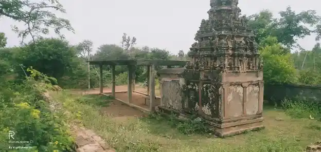 Arulmigu Pillaiyar Temple, Suranviduthi - 622301