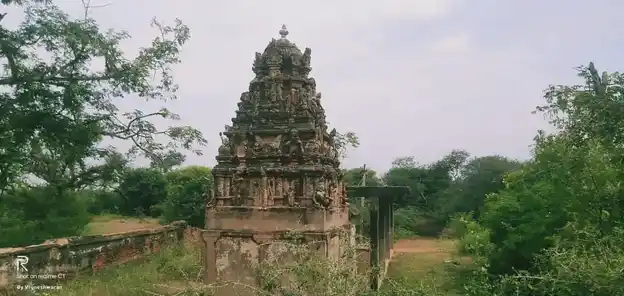 Arulmigu Pillaiyar Temple, Suranviduthi - 622301 Arulmigu Pillaiyar Temple,  - 622301, Pudukkottai - Ancient Temple Architecture and History Image 2