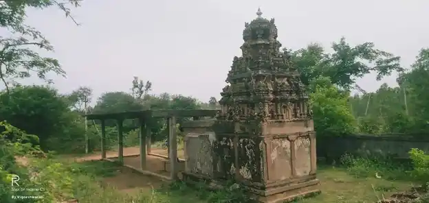 Arulmigu Pillaiyar Temple, Suranviduthi - 622301 Arulmigu Pillaiyar Temple,  - 622301, Pudukkottai - Ancient Temple Architecture and History Image 3