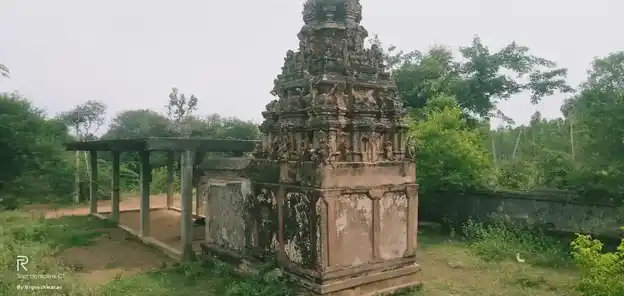 Arulmigu Pillaiyar Temple, Suranviduthi - 622301 Arulmigu Pillaiyar Temple,  - 622301, Pudukkottai - Ancient Temple Architecture and History Image 4