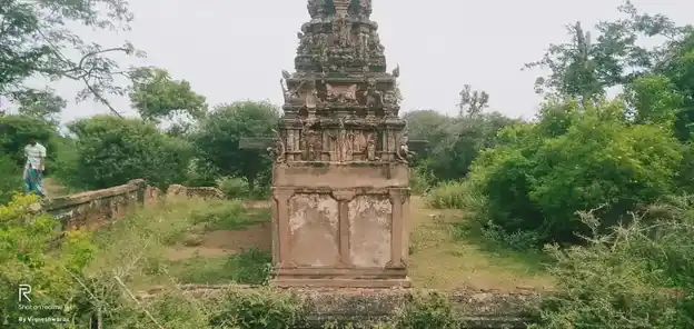 Arulmigu Pillaiyar Temple, Suranviduthi - 622301 Arulmigu Pillaiyar Temple,  - 622301, Pudukkottai - Ancient Temple Architecture and History Image 6