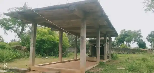 Arulmigu Pillaiyar Temple, Suranviduthi - 622301 Arulmigu Pillaiyar Temple,  - 622301, Pudukkottai - Ancient Temple Architecture and History Image 7