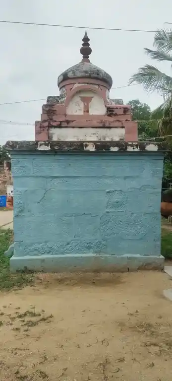 Arulmigu Pillaiyar Temple, T.Orathur - 606102 அருள்மிகு பிள்ளையார் திருக்கோயில், T.Orathur - 606102, Kallakurichi - Ancient Temple Architecture and History Image 2