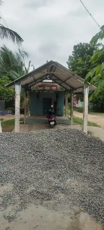 Arulmigu Pillaiyar Temple, T.Orathur - 606102 அருள்மிகு பிள்ளையார் திருக்கோயில், T.Orathur - 606102, Kallakurichi - Ancient Temple Architecture and History Image 3