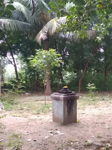 Arulmigu Pillaiyar Temple, T.Valavanoor - 621111 Temple