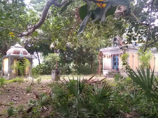 Arulmigu Pillaiyar Temple, T.Valavanoor - 621111 Arulmigu Pillaiyar Temple, T.Valavanoor - 621111, Thiruchirappalli - Ancient Temple Architecture and History Image 3