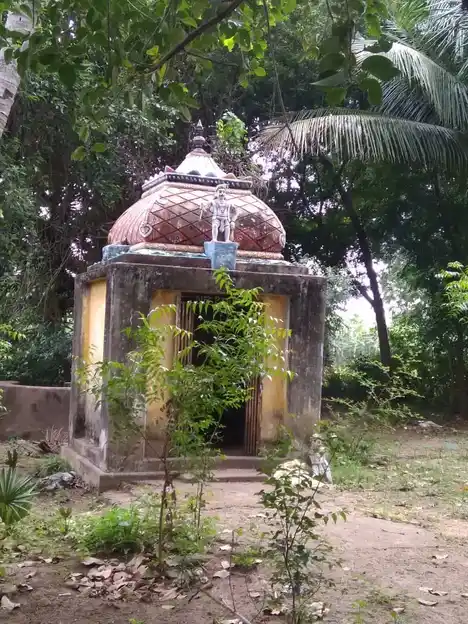 Arulmigu Pillaiyar Temple, T.Valavanoor - 621111 Arulmigu Pillaiyar Temple, T.Valavanoor - 621111, Thiruchirappalli - Ancient Temple Architecture and History Image 4