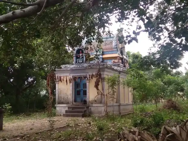 Arulmigu Pillaiyar Temple, T.Valavanoor - 621111 Arulmigu Pillaiyar Temple, T.Valavanoor - 621111, Thiruchirappalli - Ancient Temple Architecture and History Image 5