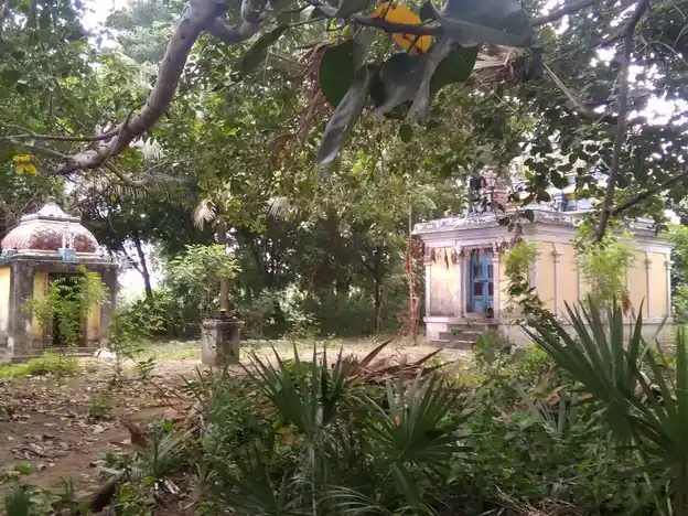 Arulmigu Pillaiyar Temple, T.Valavanoor - 621111 Arulmigu Pillaiyar Temple, T.Valavanoor - 621111, Thiruchirappalli - Ancient Temple Architecture and History Image 6