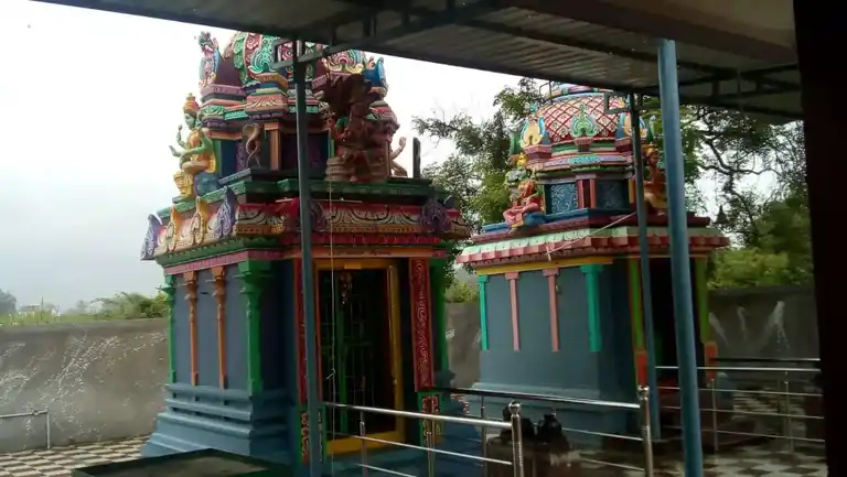 Arulmigu Pillaiyar Temple, Thachampattu - 606806 Arulmigu Pillaiyar Temple, தச்சம்பட்டு - 606806, Tiruvannamalai - Ancient Temple Architecture and History Image 6