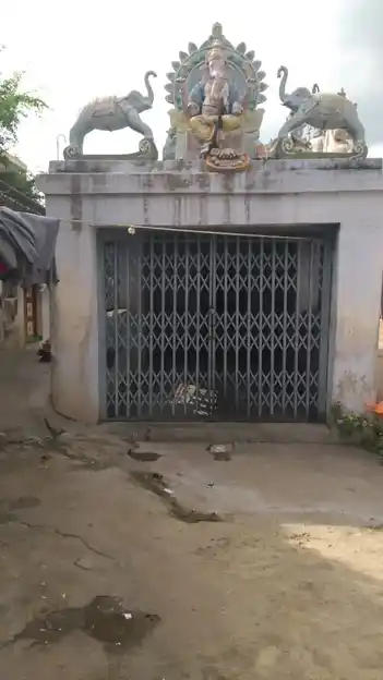 Arulmigu Pillaiyar Temple, Thalavaipatty - 636109 அருள்மிகு பிள்ளையார் திருக்கோயில், Thalavaipatty - 636109, Salem - Ancient Temple Architecture and History Image 2