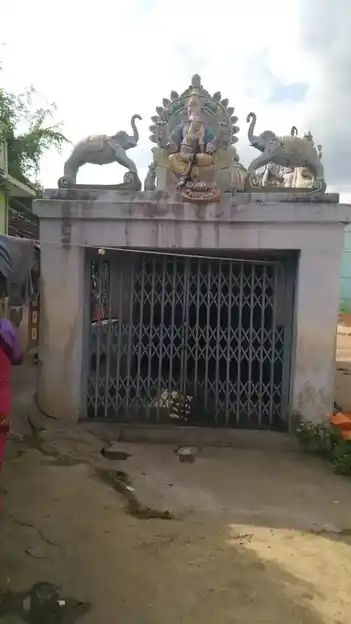Arulmigu Pillaiyar Temple, Thalavaipatty - 636109 அருள்மிகு பிள்ளையார் திருக்கோயில், Thalavaipatty - 636109, Salem - Ancient Temple Architecture and History Image 3
